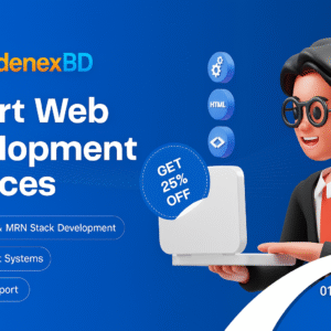 web developent