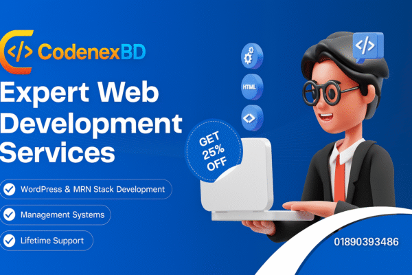 web developent