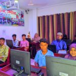 3 Month Computer Office Application Course
