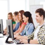 কম্পিউটার শিখুন! নিজেকে এগিয়ে রাখুন।