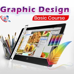 গ্রাফিক্স ডিজাইন এবং স্টুডিও ম্যানেজ